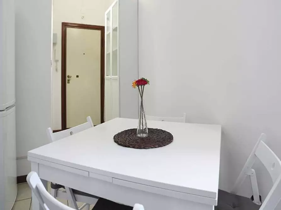 Immagine 26 di Camera in affitto  in Via Salvatore Barzilai14 a Milano