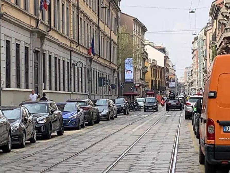 Immagine 18 di Appartamento in affitto  in Corso di Porta Romana107 a Milano