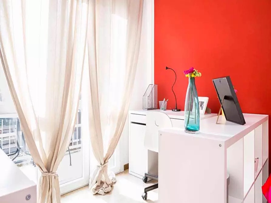 Immagine 5 di Camera in affitto  in Viale Carlo Espinasse12 a Milano