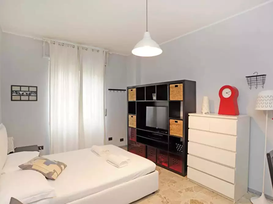 Immagine 8 di Appartamento in affitto  in Via Zurigo24/4 a Milano