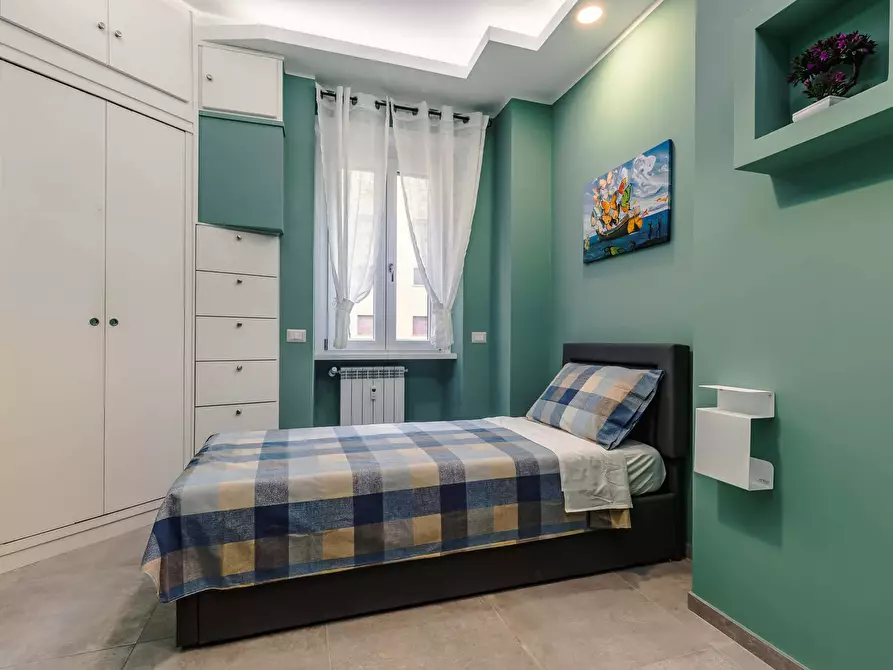 Immagine 20 di Appartamento in affitto  in Via Girolamo Vitelli20 a Roma