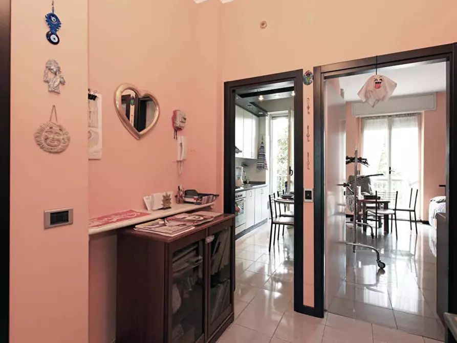 Immagine 9 di Camera in affitto  in Via Don Rodrigo2 a Milano