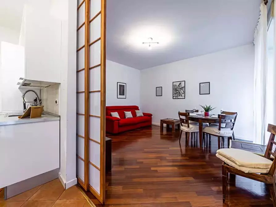 Immagine 2 di Appartamento in affitto  in Via Emanuele Filiberto4 a Milano