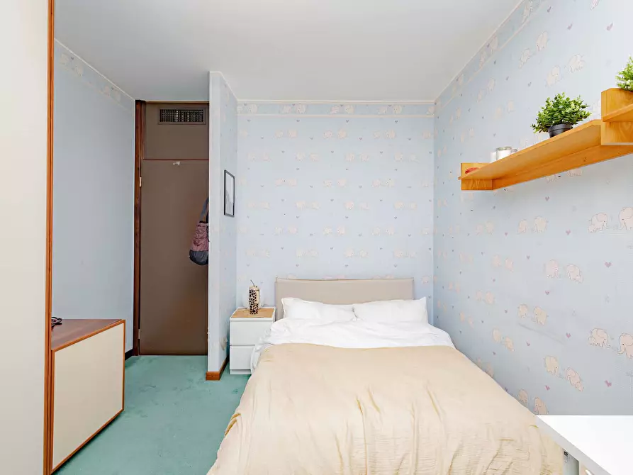 Immagine 3 di Camera in affitto  in Via Francesco Caracciolo77 a Milano