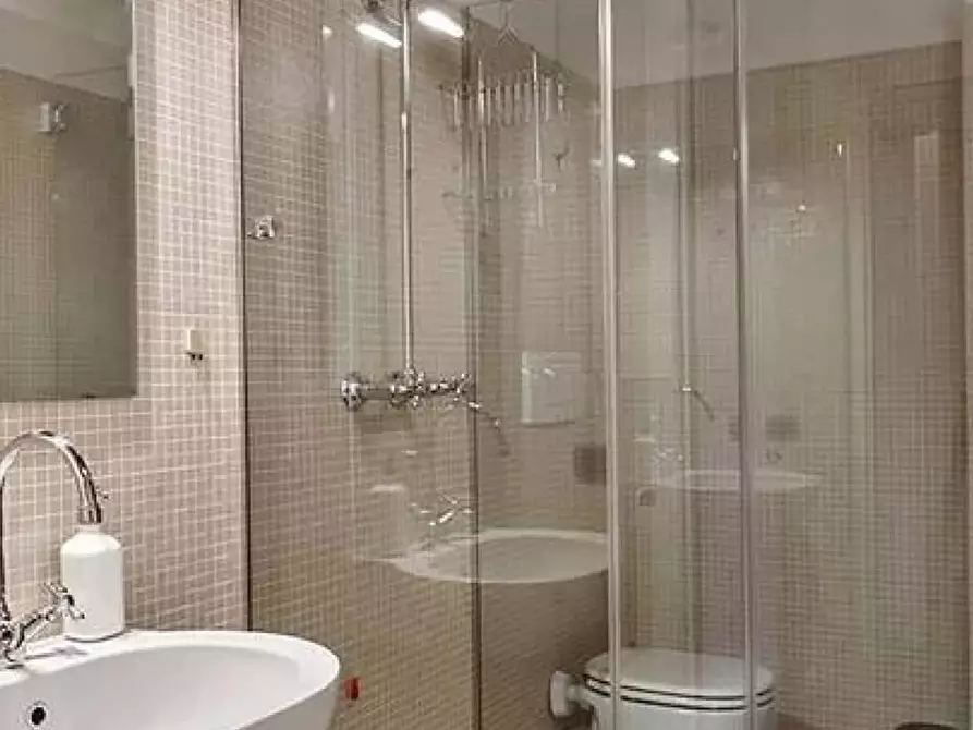 Immagine 16 di Appartamento in affitto  in Via Cinque Giornate a Como