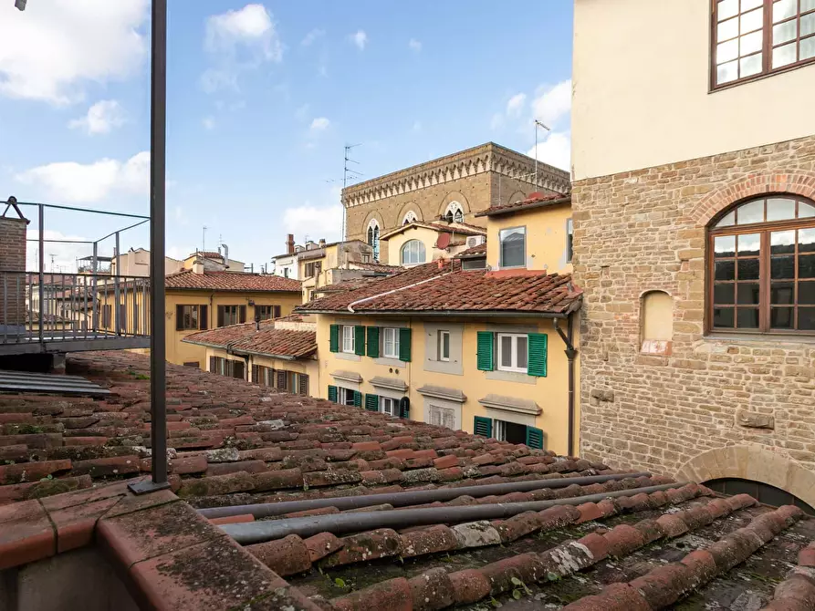 Immagine 17 di Appartamento in affitto  in Piazza della Signoria6 a Firenze