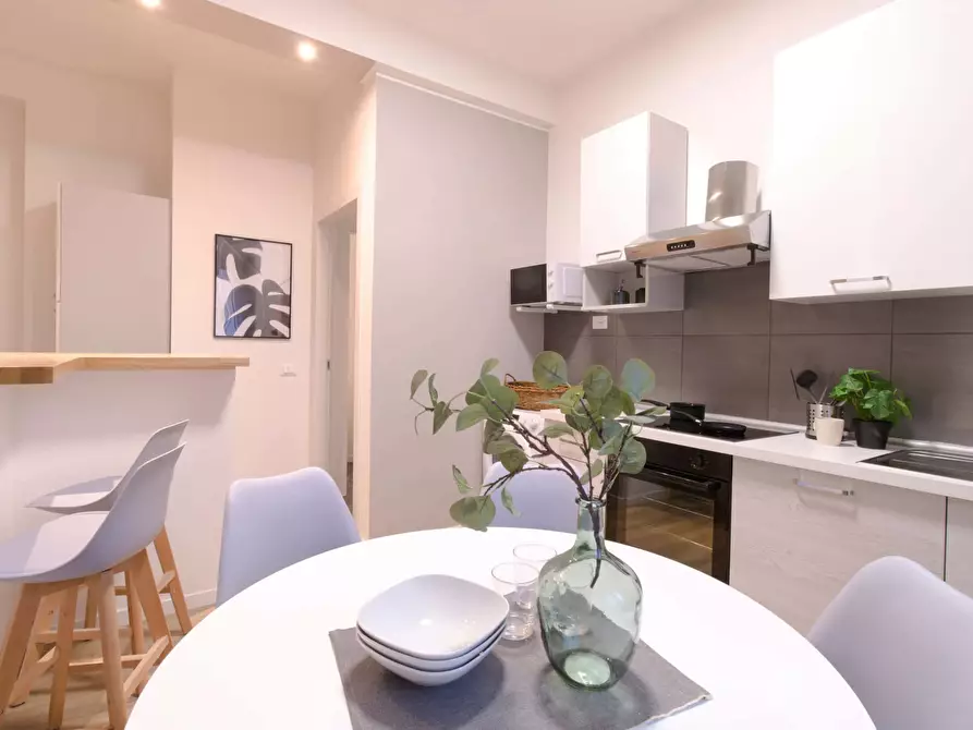 Immagine 7 di Camera in affitto  in Piazzale Guglielmo Corvi12 a Brescia