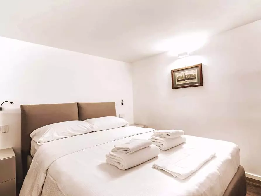 Immagine 4 di Appartamento in affitto  in Via Torquato Tasso15 a Milano