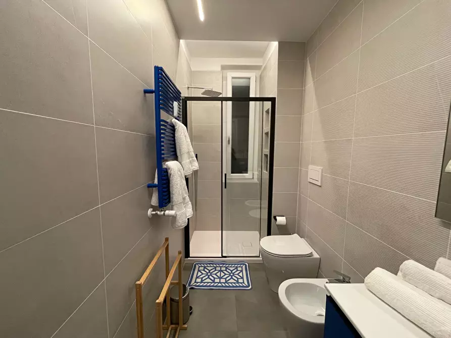 Immagine 12 di Appartamento in affitto  in Via Alfredo Baccarini11 a Roma