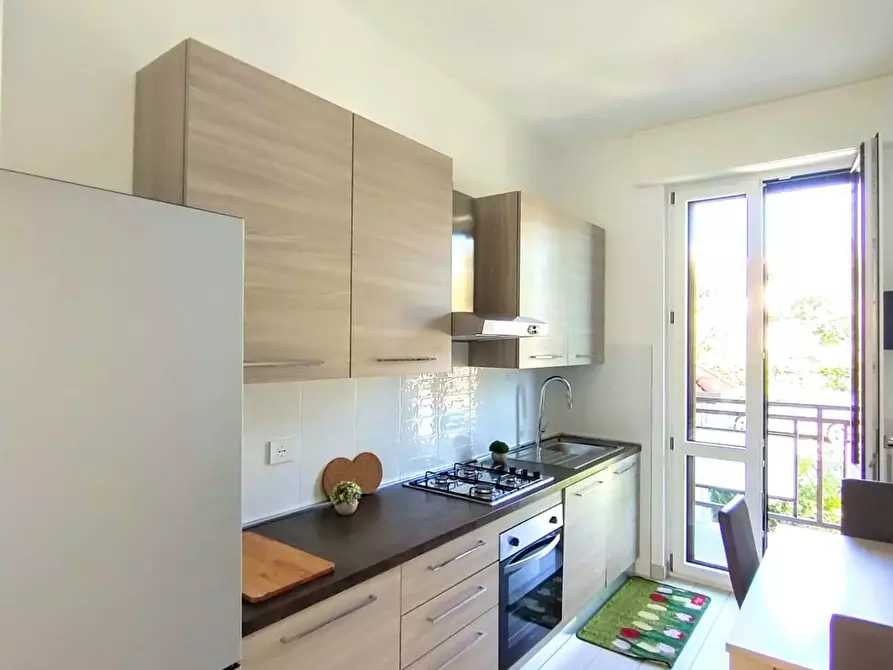 Immagine 9 di Appartamento in affitto  in Via Valtellina a Buccinasco