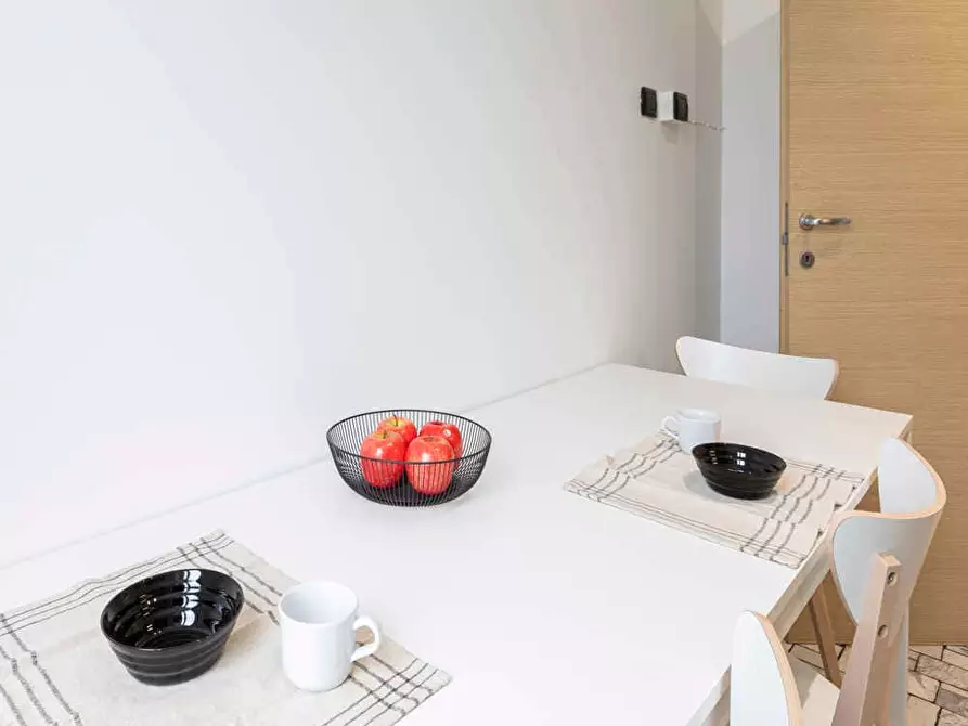 Immagine 11 di Camera in affitto  in Via Amatore Sciesa7 a Milano