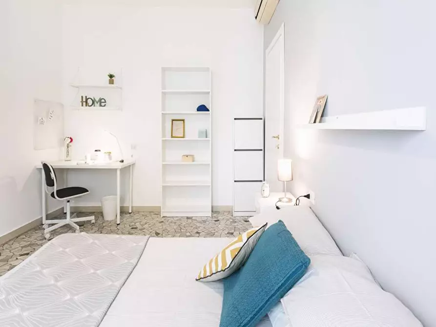 Immagine 6 di Camera in affitto  in Via Privata Ludovico Cavaleri7 a Milano