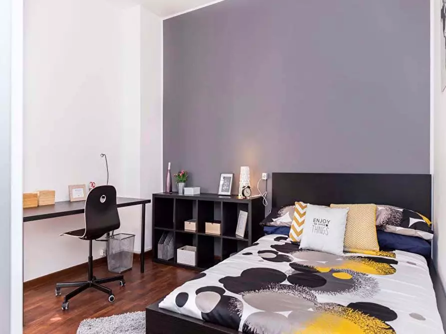 Immagine 6 di Camera in affitto  in Via Giuseppe Frua16 a Milano