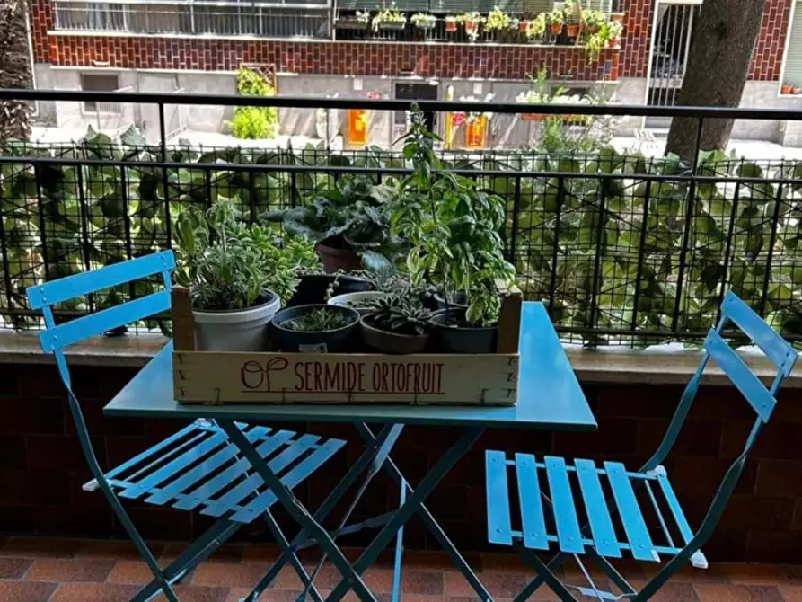 Immagine 43 di Appartamento in affitto  in Via Francesco Cucchi7 a Milano
