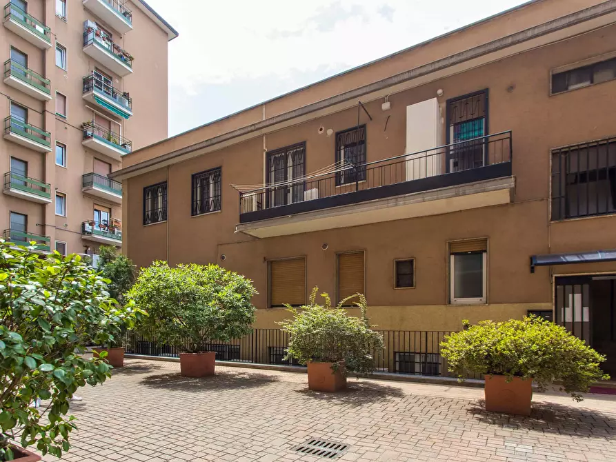 Immagine 13 di Appartamento in affitto  in Via Tito Vignoli a Milano
