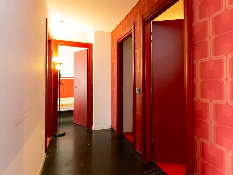 Immagine 14 di Camera in affitto  in Viale Liguria51 a Milano