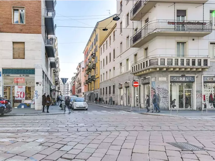 Immagine 20 di Appartamento in affitto  in Via Antonio Tantardini11 a Milano