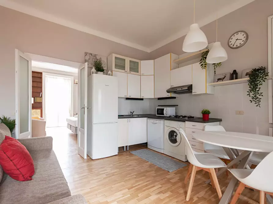 Immagine 28 di Appartamento in affitto  in Via Donatello32 a Milano
