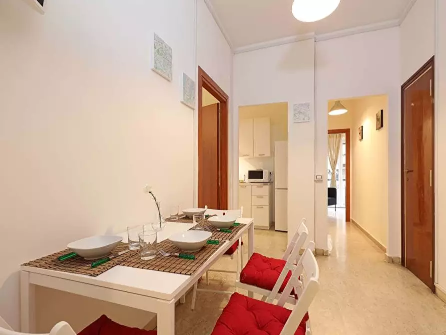 Immagine 6 di Camera in affitto  in Via Oderisi da Gubbio198 a Roma