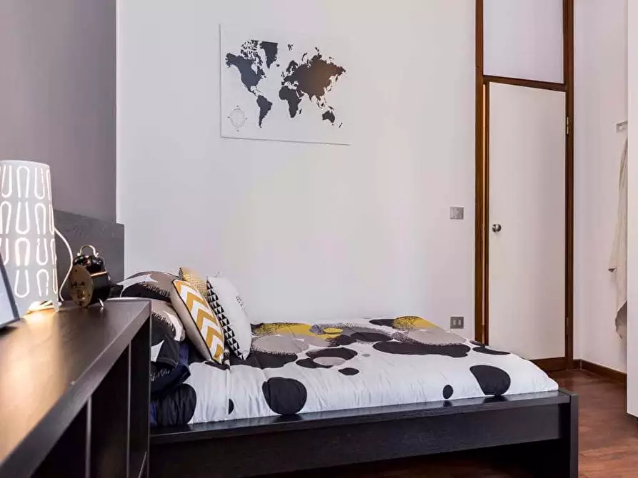 Immagine 7 di Camera in affitto  in Via Giuseppe Frua16 a Milano