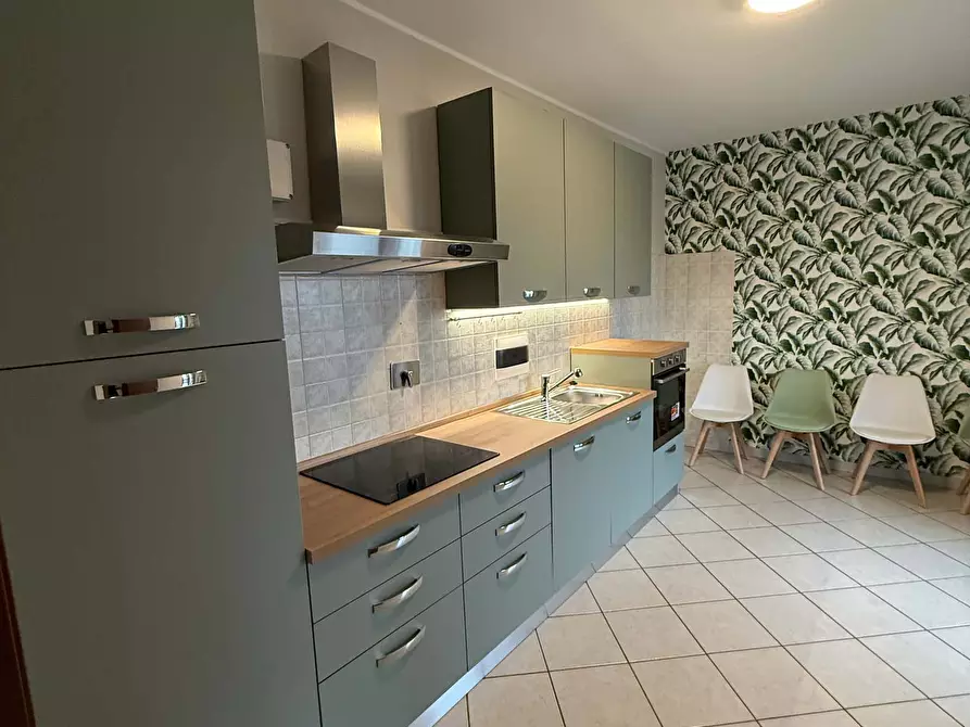 Immagine 4 di Appartamento in affitto  in Via Pianezza27 a Torino