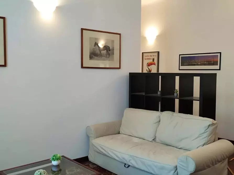 Immagine 8 di Appartamento in affitto  in Via Saverio Mercadante a Milano