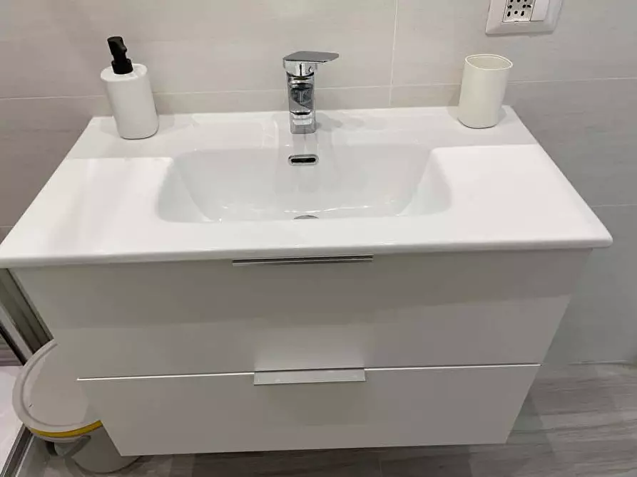 Immagine 5 di Appartamento in affitto  in Viale Bligny42 a Milano