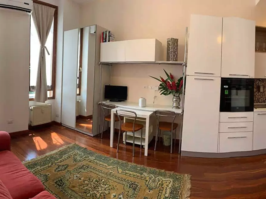 Immagine 8 di Appartamento in affitto  in Via Antonio da Recanate5 a Milano