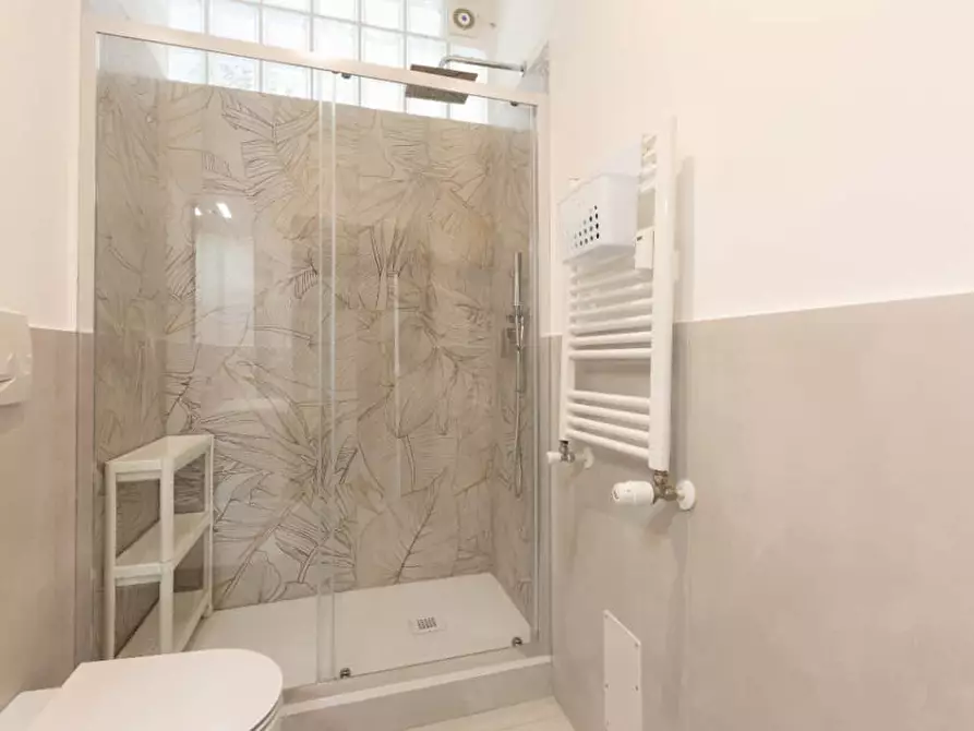 Immagine 23 di Appartamento in affitto  in Via Licia18 a Roma