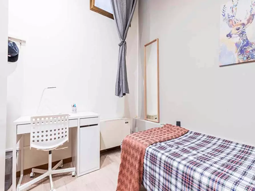Immagine 8 di Camera in affitto  in Via Franco Bolognese27 a Bologna