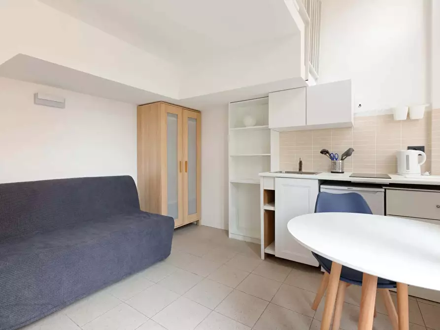 Immagine 11 di Appartamento in affitto  in Corso Magenta25 a Milano