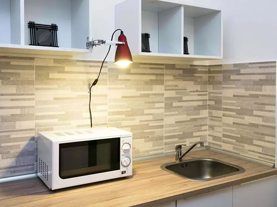 Immagine 18 di Camera in affitto  in Corso Massimo d'Azeglio78 a Torino