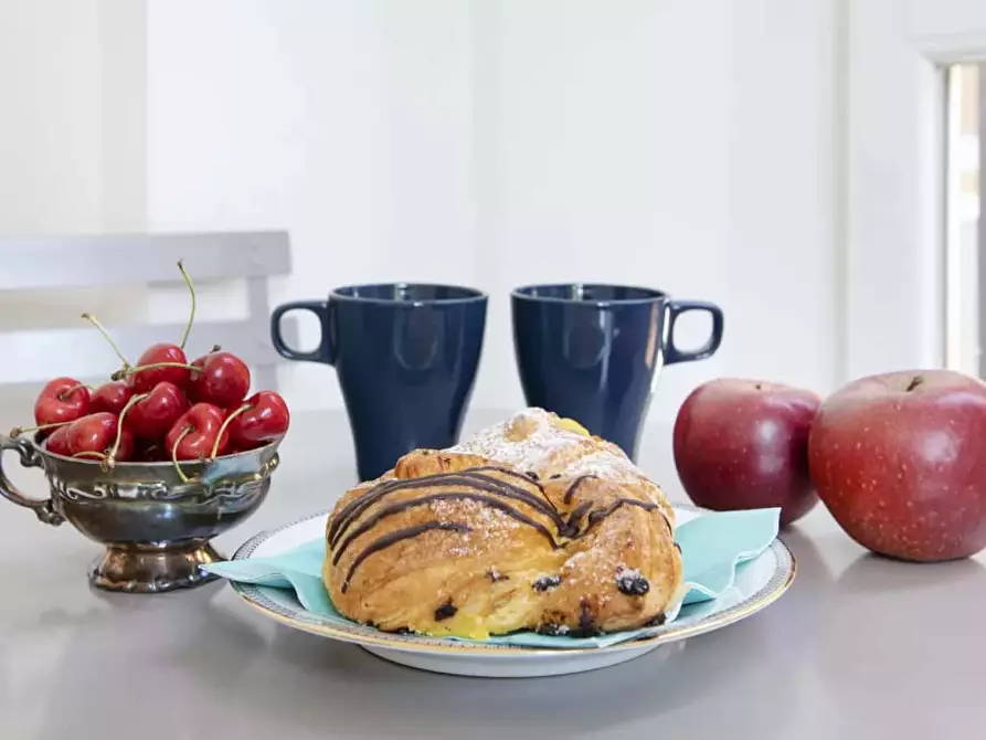 Immagine 13 di Appartamento in affitto  in Via Cesare Battisti2 a Bologna