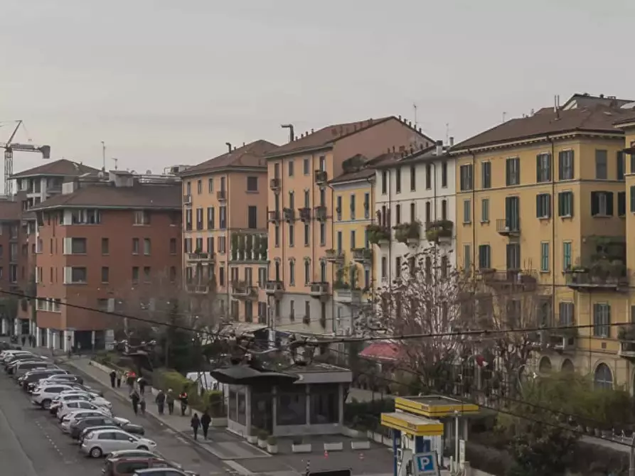 Immagine 41 di Appartamento in affitto  in Via San Marco22 a Milano