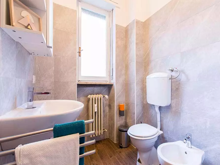 Immagine 14 di Camera in affitto  in Via Moncalvo31 a Milano