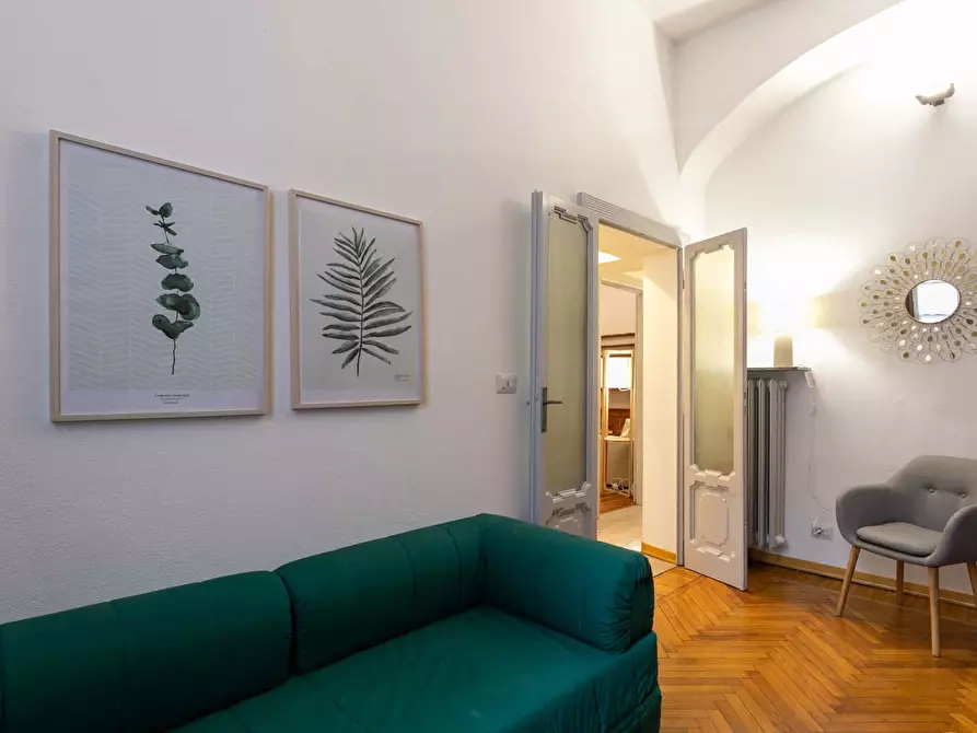 Immagine 17 di Appartamento in affitto  in Via de Gradi2 a Monza