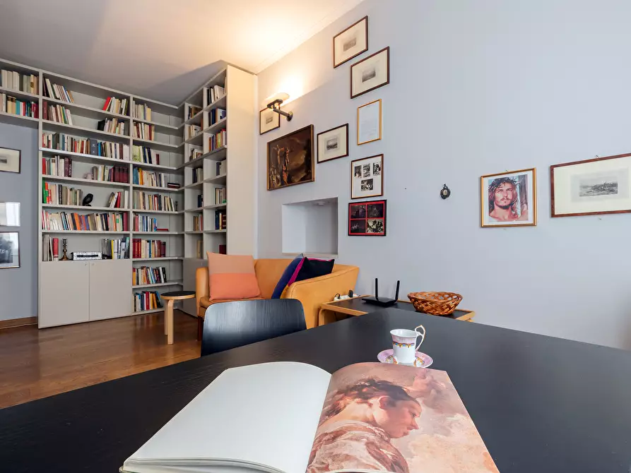 Immagine 15 di Appartamento in affitto  in Piazza Risorgimento3 a Milano