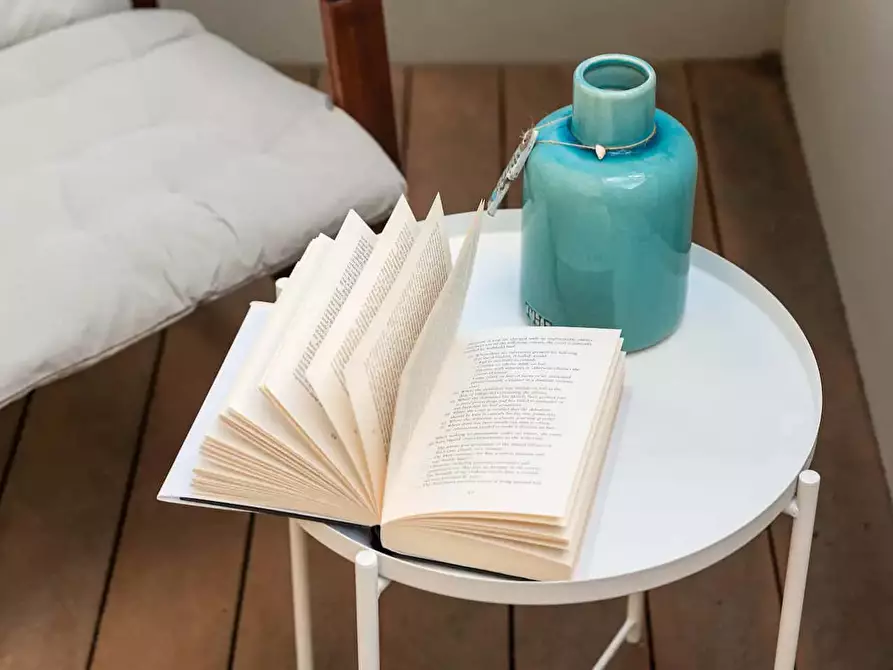 Immagine 8 di Appartamento in affitto  in Via Felice Cavallotti31 a Viareggio