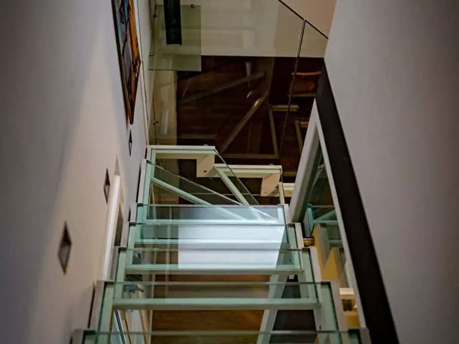 Immagine 8 di Appartamento in affitto  in Viale Piave11 a Milano