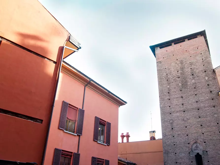Immagine 15 di Appartamento in affitto  in Corte de Galluzzi9 a Bologna