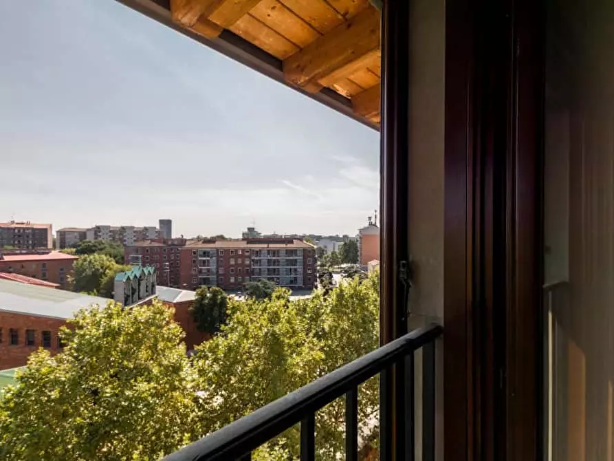 Immagine 19 di Appartamento in affitto  in Via Giovanni Pezzotti44 a Milano