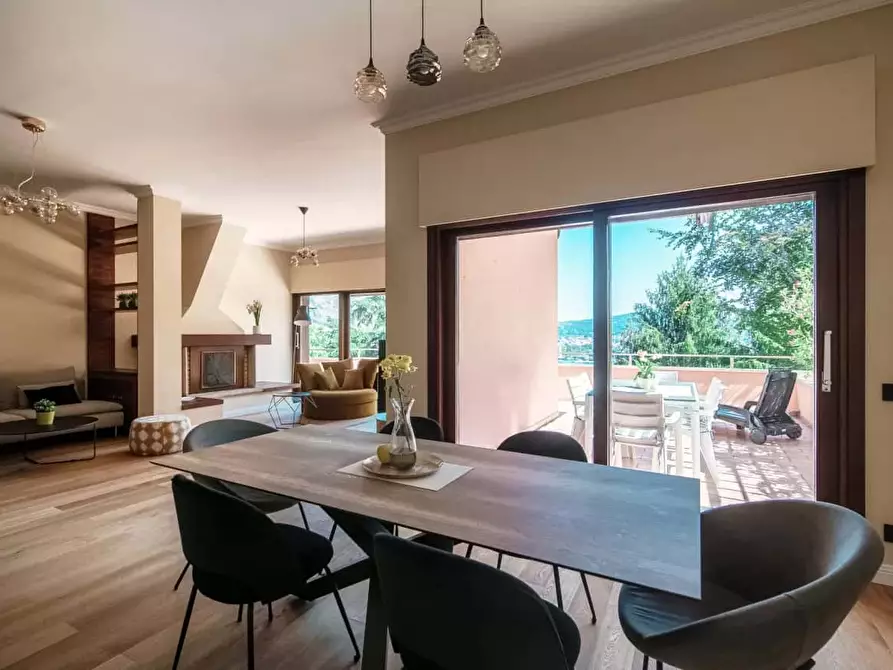 Immagine 60 di Appartamento in affitto  in Via Bellinzona55 a Como