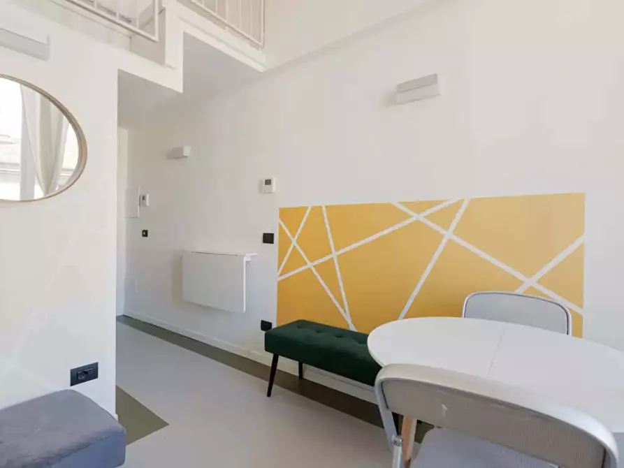 Immagine 16 di Appartamento in affitto  in Corso Magenta25 a Milano