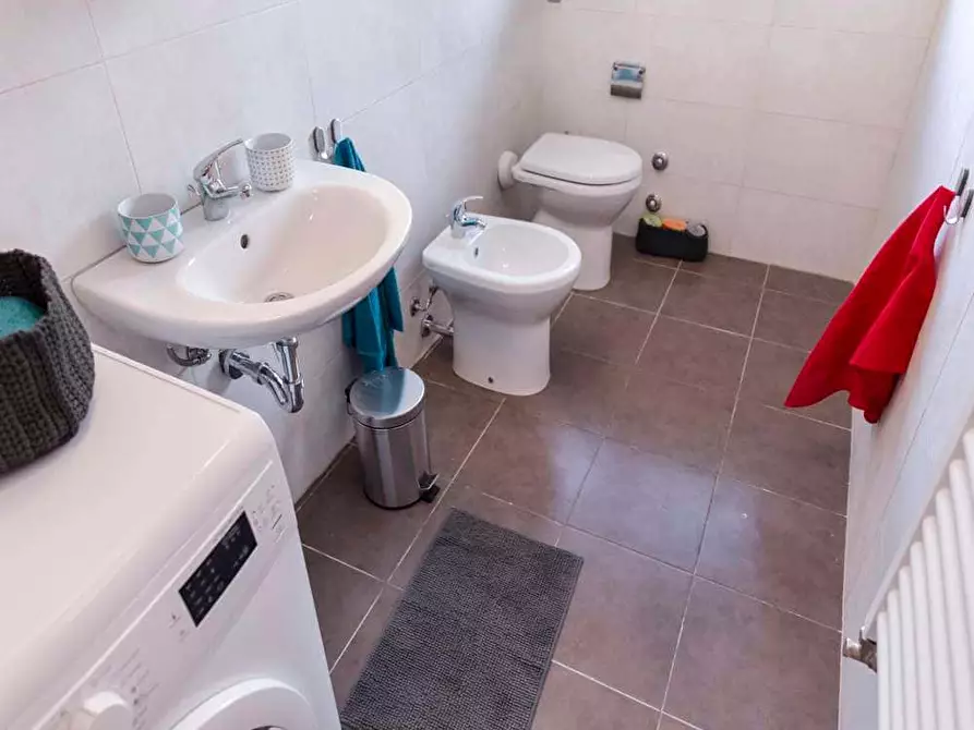 Immagine 22 di Camera in affitto  in Viale Giovanni Vicini20 a Bologna