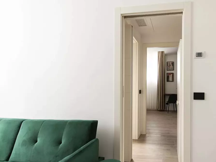 Immagine 9 di Appartamento in affitto  in Via Monte Bianco4 a Milano