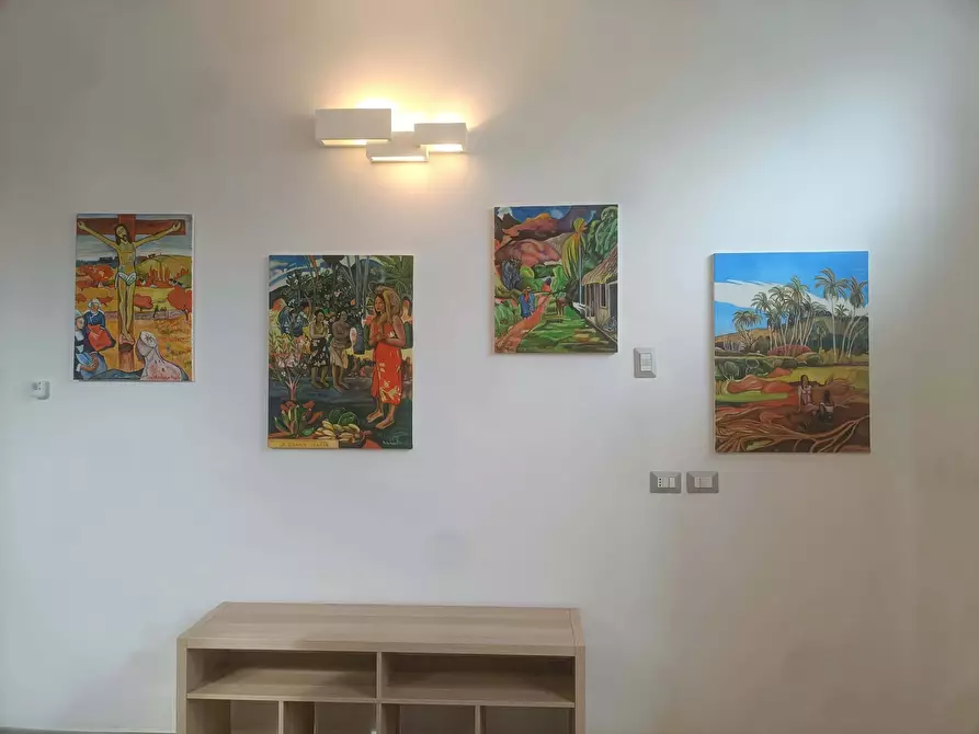 Immagine 26 di Camera in affitto  in Via Castellammare13 a Milano
