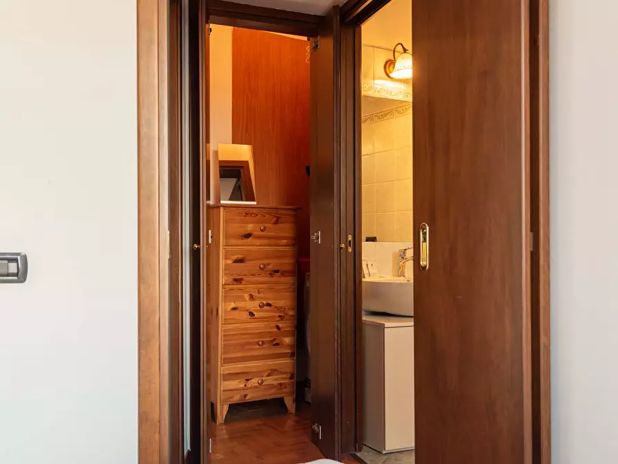 Immagine 11 di Appartamento in affitto  in Via Lazzaro Papi5 a Milano