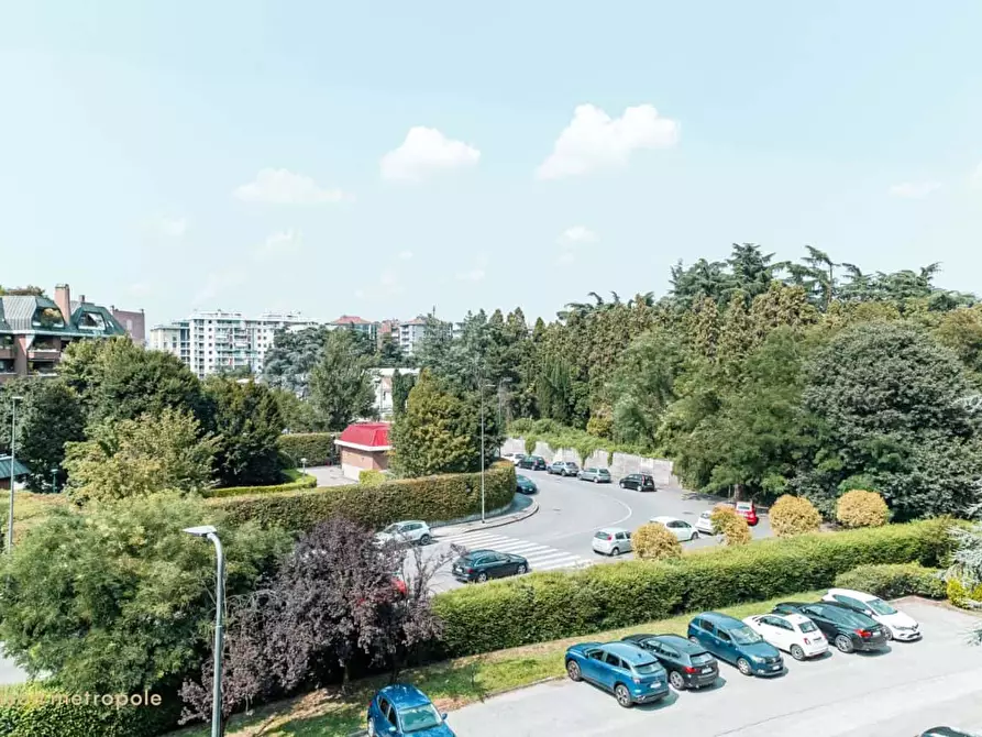 Immagine 19 di Appartamento in affitto  in Via Giacomo Quarenghi34f a Milano