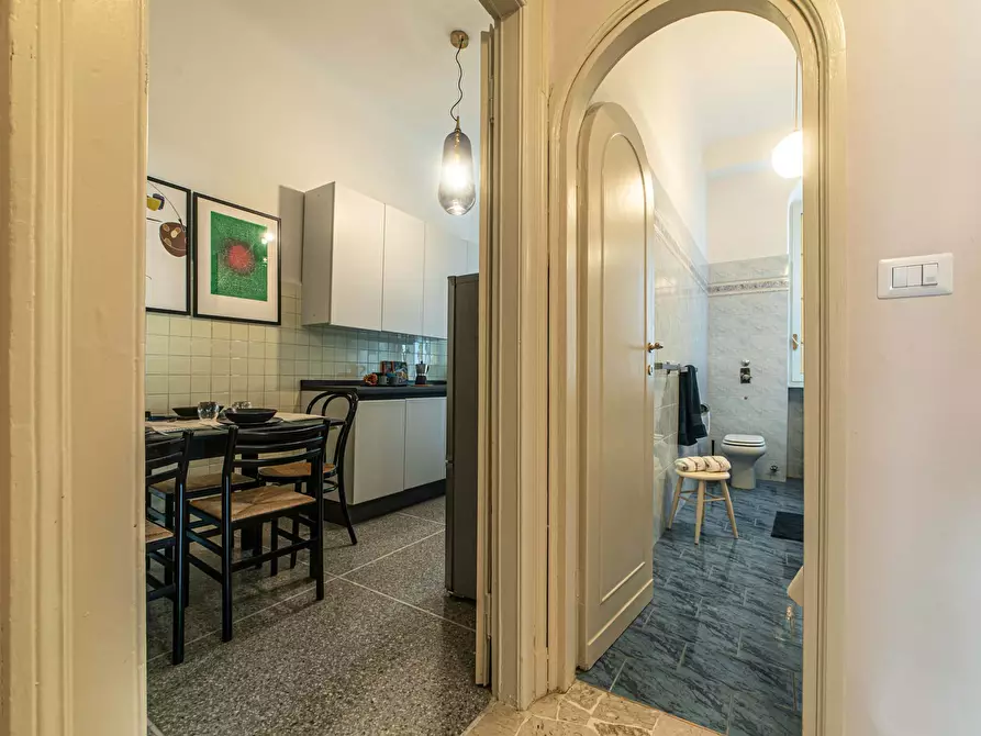 Immagine 15 di Appartamento in affitto  in Via Giovanni Battista Piranesi a Milano