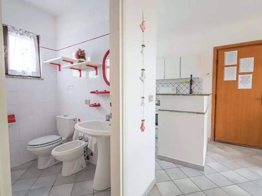 Immagine 20 di Appartamento in affitto  in Via dei Rosmarini8 a Banari